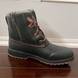 Sperry Maritime Duck Boot